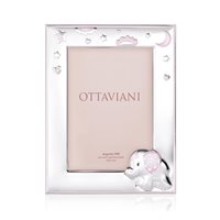 Frame Ottaviani in Silver 7003AR - 7003AR